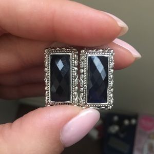 ❗️SOLD❗️vintage earrings